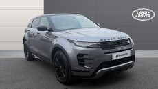 Land Rover Range Rover Evoque 2.0 D200 Dynamic SE 5dr Auto Diesel Hatchback